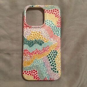 Casely case for iPhone 13 Pro